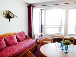 Rental Apartment Le Roc De Peclet - Val Thorens 1 Bedroom 6 Persons 外观 照片