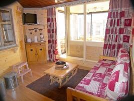 Rental Apartment Le Roc De Peclet - Val Thorens 1 Bedroom 6 Persons 外观 照片